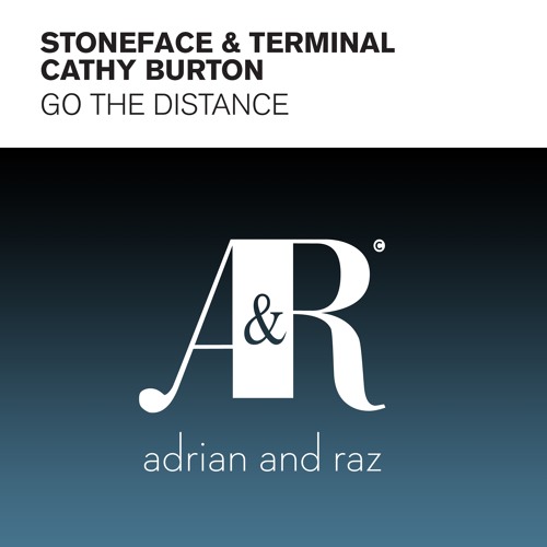 Stoneface & Terminal & Cathy Burton - Go The Distance (Club Mix)