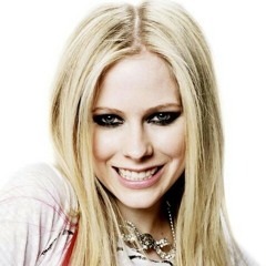 Avril Lavigne " Nobody's Home" By Fraay