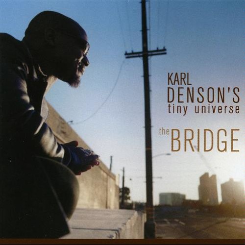 Karl Denson's Tiny Universe - Check Out Your Mind