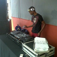 Dj Pancake & Bastro ft Moschino - The Gathering