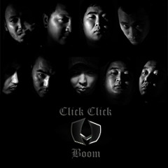 Click Click Boom  & BT Crew & Ice Baby - Татвар
