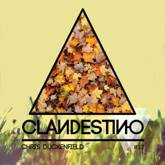 Clandestino 017 - Chris Duckenfield