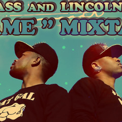 Trabass And Lincoln 3Dot Fame Mixtape