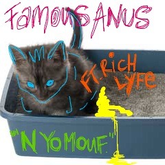 N Yo Mouf ft. Rich Lyfe aka Big Baby Buddha