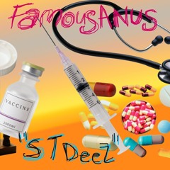 STDeez (Riff Raff & Lil Debbie Parody)