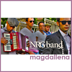 NRG Band - Magdallena (Radio Edit)