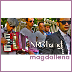 NRG Band - Magdallena (Radio Edit)