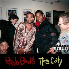 Robb Bank$ - Scrub The Ground [Interlude] (prod by Nuri)