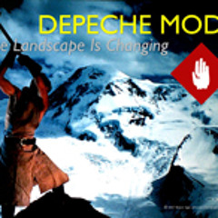 Depeche Mode - The Landscape Is Changing (Ruler Aim Remix)
