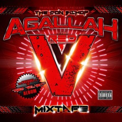 Agallah Ft. Termanology, Rasco & Big Tac - Exclusive Fly Shit