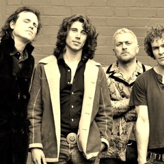 Golden Girl Big Linda acoustic Jam