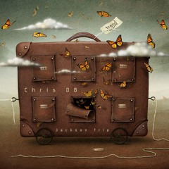 TR020 Chris DB - Jackson (Original Mix)