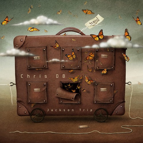 TR020 Chris DB - Jackson (Original Mix)