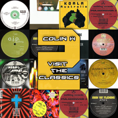 Colin H - Visit The Classics 2 + TL & DL