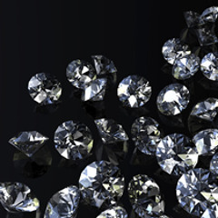 Diamonds (ШУРА Remix)