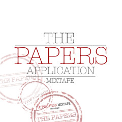The Papers >> Application Mixtape