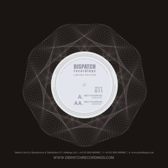 Need For Mirrors - Grapefruit (CLIP) - Dispatch LTD 011 AA - OUT NOW