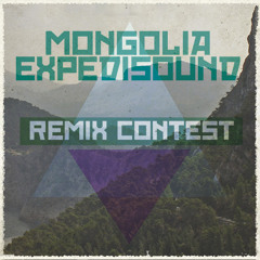 Mongolia Contest Minimix - Full Release out October 15th