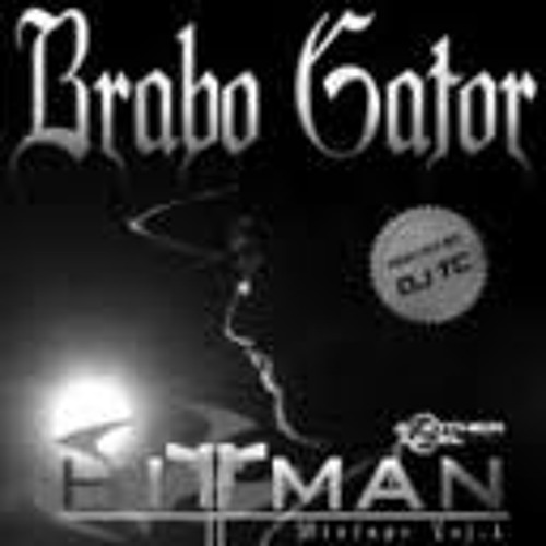 BRABO GATOR- Run (Feat. David Ray)