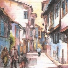 Müziği seviyorum