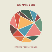 Conveyor - Pushups