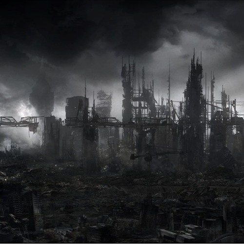 Empire X (Future's End) - Mix Set - 10-2-2013