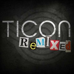 Ticon - Zebra Beat (Flippers Remix) [Iboga Records]