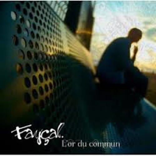 Fayçal - Mélodie D'un Jour De Juin (Prod Dj Yep)