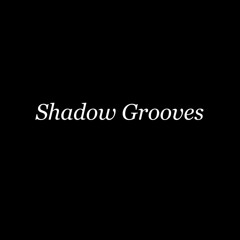 A.O.B And Ali - R - Shadow Grooves