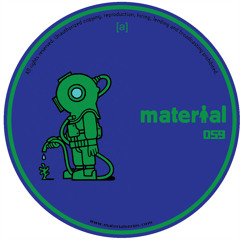 Luid - The Ace (Pirupa Remix) (MATERIAL059)