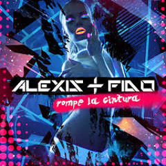 Alexis y Fido - Rompe La Cintura