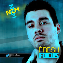 Shiny Things (ft Matt Ferguson)