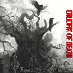 CRUCIFIX OF DEATH - Carcomidos (2013)