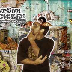 KurSun & Santi - Karton Player