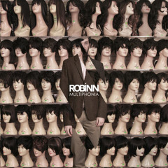 Robinn - Plastic People