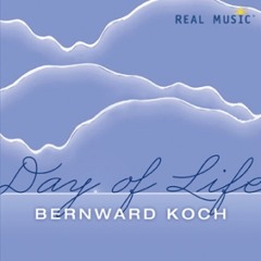 Day Of Life By Bernward Koch