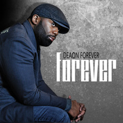 Deaon Forever singing Baby Do Those Things by "Dave Hollister"