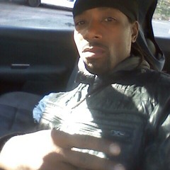 Stressed! (9th Wonder Beat)