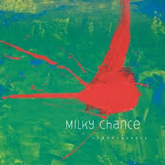 Milky Chance - Stolen Dance (FlicFlac Edit)