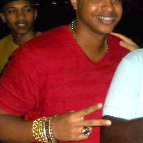 MEGA DA FM ((DJ RODRIGO FOX))