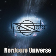 Nerdcore Universe