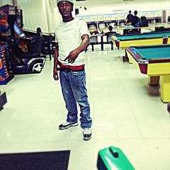 Gwalla Ft. Ortega - Get Down (Prod. By M - I-C)