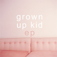 grown up kid - yamamoto