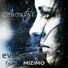 Evolution - Single Preview (feat. Mizimo)