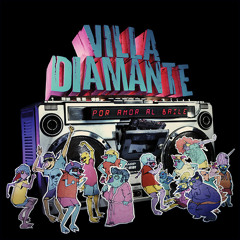 Los Abuelos De La Nada Vs Saur (Dirty Audio Remix)