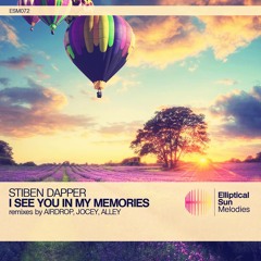I See You In My Memories (Original Mix)