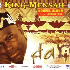 King MENSAH MIFON