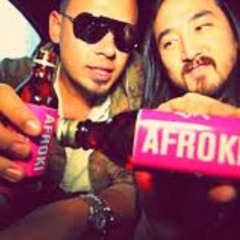 Afroki LIVE @ TomorrowWorld 2013
