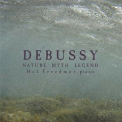 Debussy-Nature Myth Legend (Video Trailer Preview)