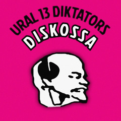 Ural 13 Diktators - 1985